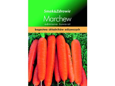 Zdjęcie: Marchew jadalna SMAK&ZDROWIE