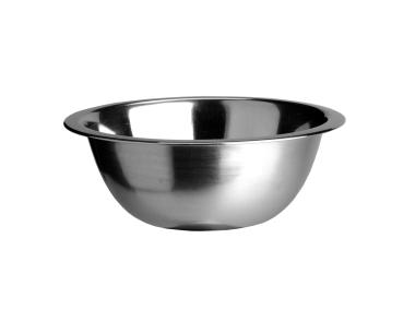 Zdjęcie: Miska wysoka nierdzewna 22 cm GALICJA