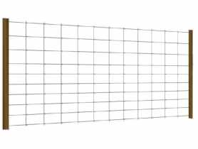 Siatka leśna L 150/10/30 50 mb VIMAR