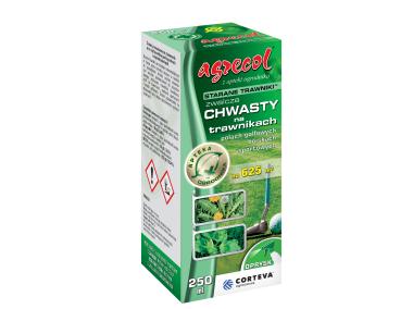 Zdjęcie: Preparat chwastobójczy Starane trawniki 0,25 L AGRECOL