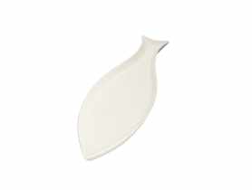 Półmisek Ryba Regular 37,5x12,5 cm ALTOMDESIGN