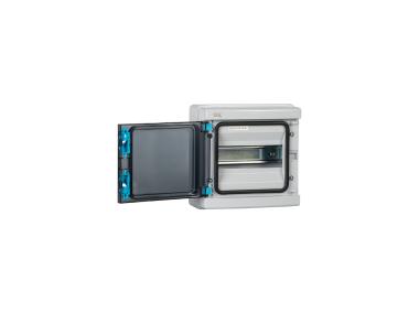 Zdjęcie: Rozdzielnica IP65 KDB-IP65-S08T IDEAL TS