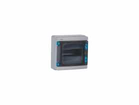 Rozdzielnica IP65 KDB-IP65-S08T IDEAL TS