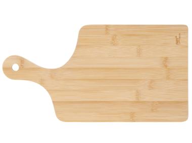 Zdjęcie: Deska bambusowa 38x20x1,5 cm 91883 RAVI