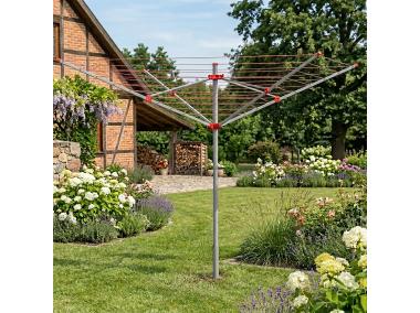 Zdjęcie: Suszarka ogrodowa Garden 5000 SEPIO