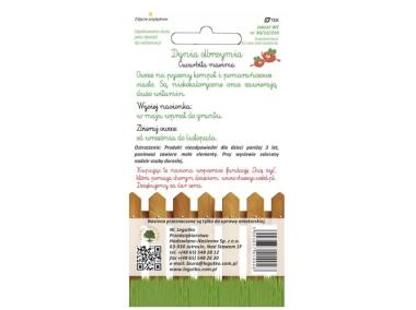 Zdjęcie: Dynia olbrzymia Amazonka 2 g W.LEGUTKO