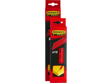 Zdjęcie: Ołówek stolarski 18 cm 200 MODECO EXPERT