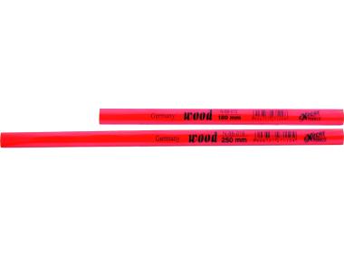 Zdjęcie: Ołówek stolarski 18 cm 200 MODECO EXPERT
