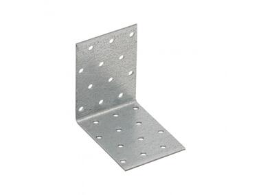 Zdjęcie: Kątownik montażowy 8x8x6 cm KM8 DMX