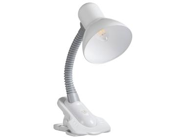 Zdjęcie: Lampka z klipsem E27 40 W Suzi KANLUX