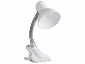 Lampka z klipsem E27 40 W Suzi KANLUX