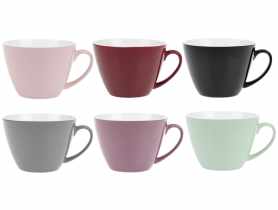 Kubek Grand II 420ml z porcelany New Bone DECOR