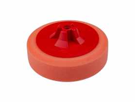 Gąbka polerska średnia różowa Novol METRO