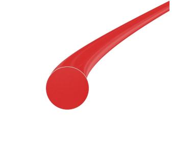 Zdjęcie: Żyłka tnąca 1,3 mm x 15 m okrągła KRYSIAK