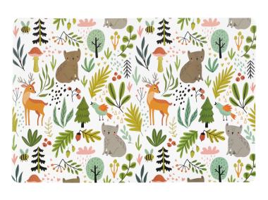 Zdjęcie: Mata dekoracyjna Kids art. 254 DECOR