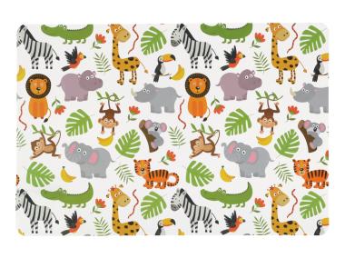 Zdjęcie: Mata dekoracyjna Kids art. 254 DECOR