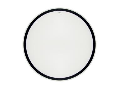 Zdjęcie: Plafoniera SMD Aurelia Led C 48W kolor biały/czarny STRUHM