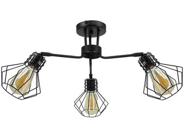Zdjęcie: Lampa oświetleniowa 3-punktowa 2204/3 ELEM