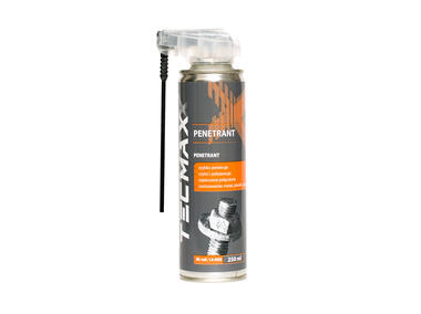 Zdjęcie: Penetrant 250 ml aplikator TECMAXX