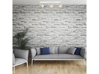 Zdjęcie: Spot biały Anillo 3 LIGHT PRESTIGE