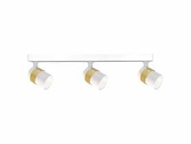 Spot biały Anillo 3 LIGHT PRESTIGE