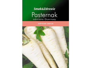 Zdjęcie: Pasternak SMAK&ZDROWIE