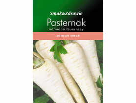 Pasternak SMAK&ZDROWIE