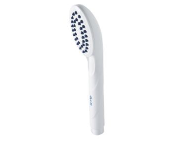 Zdjęcie: Rączka natrysku biała kompletna duża DAFI