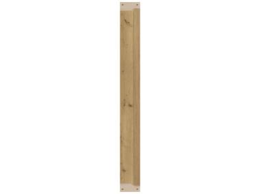 Zdjęcie: Ościeżnica stała główka Dąb Górski 70 cm K/T WINDOOR