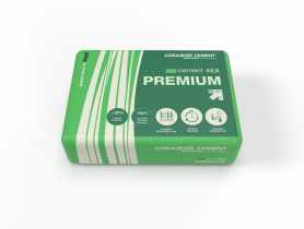 Cement Premium CEMII/A-M 52,5 20 kg GÓRAŻDŻE