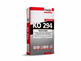 Klej do ociepleń Soprotherm KO 294 SOPRO