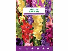 Mieczyk mieszanka kolorów LEGUTKO