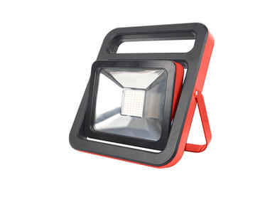Zdjęcie: Reflektor LED IP65 50 W 4000 lm PRO FACHMAYER