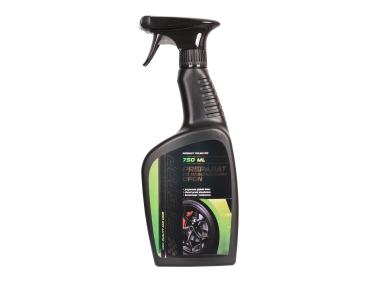 Zdjęcie: Preparat do nabłyszczania opon 750 ml PIT STOP