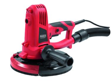 Zdjęcie: Szlifierka do G/K 225 mm 1220 W MODECO EXPERT