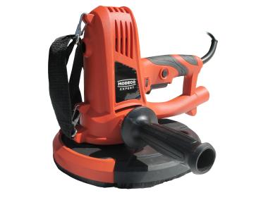 Zdjęcie: Szlifierka do G/K 225 mm 1220 W MODECO EXPERT