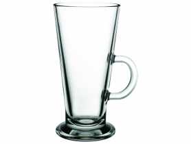Szklanka Caffe Latte Colombian 360 ml PASABAHCE