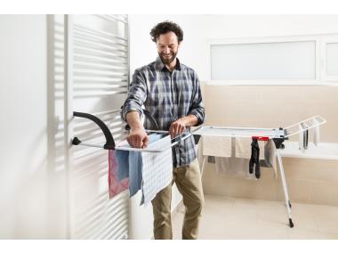 Zdjęcie: Suszarka na pranie Premium 2in1 VILEDA