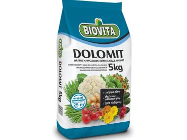 Zdjęcie: Dolomit 5 kg BIOVITA