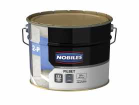 Farba do betonu Pilbet 10 L szary portlandzki NOBILES