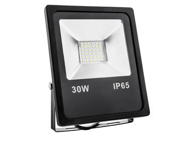 Zdjęcie: Naświetlacz 30 W Eco slim NOCTIS