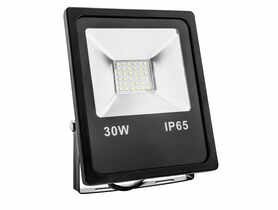Naświetlacz 30 W Eco slim NOCTIS