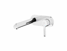 Bateria umywalkowa Angelit chrom KFA