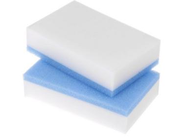 Zdjęcie: Gąbki do trudnych zabrudzeń 2 szt. Magic Clean RAVI