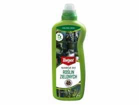 Nawóz w płynie do roślin zielonych z mikroskładnikami 1 L TARGET