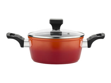 Zdjęcie: Garnek Chili 18 cm FLORINA