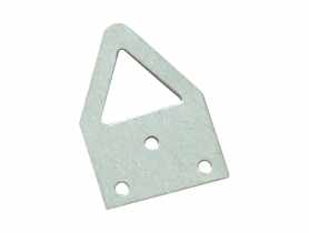 Zawieszka obrazkowa 20x30 mm STAHL