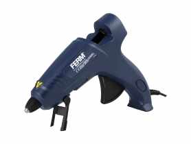 Pistolet do kleju 75 W FERM