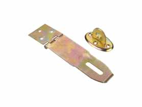 Wrzeciądz kryty 135 mm METRO