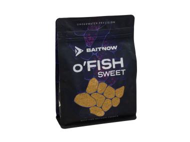 Zdjęcie: Zanęta do method feeder OFish Sweet, 800 g BAITNOW
